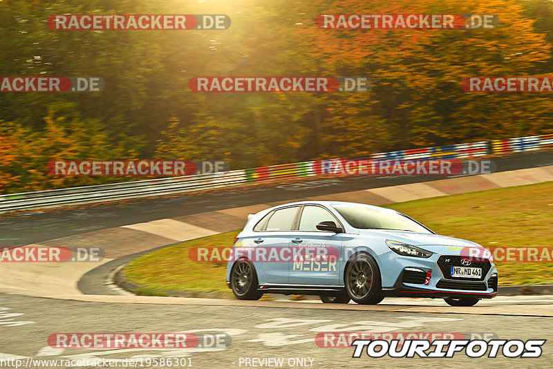 Bild #19586301 - Touristenfahrten Nürburgring Nordschleife (15.10.2022)