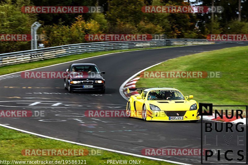 Bild #19586321 - Touristenfahrten Nürburgring Nordschleife (15.10.2022)