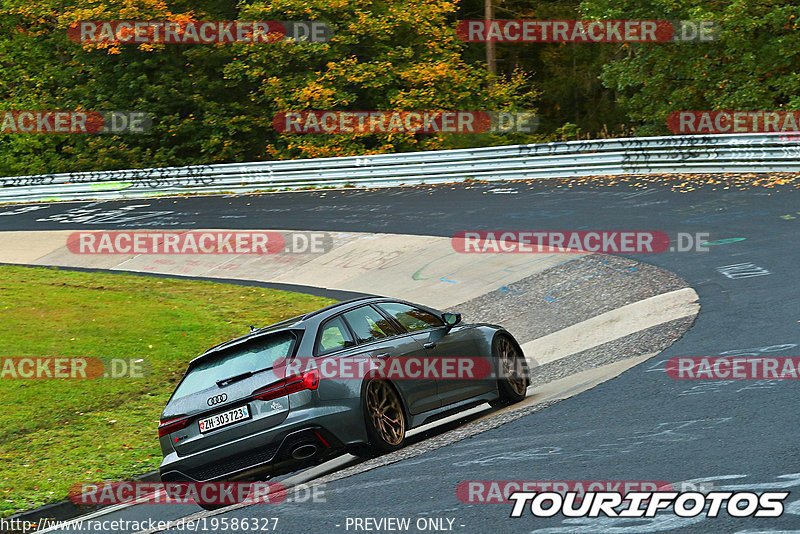 Bild #19586327 - Touristenfahrten Nürburgring Nordschleife (15.10.2022)