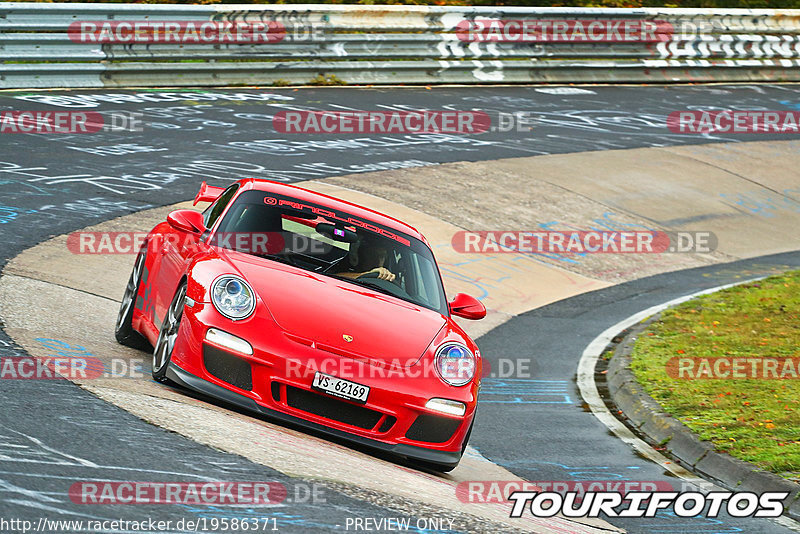 Bild #19586371 - Touristenfahrten Nürburgring Nordschleife (15.10.2022)