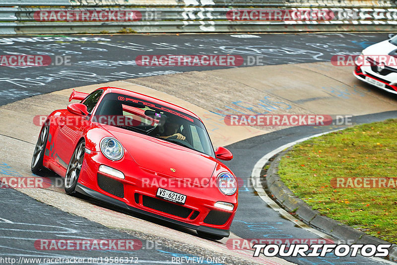 Bild #19586372 - Touristenfahrten Nürburgring Nordschleife (15.10.2022)