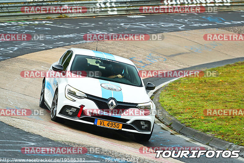 Bild #19586382 - Touristenfahrten Nürburgring Nordschleife (15.10.2022)