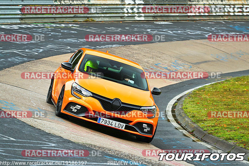 Bild #19586397 - Touristenfahrten Nürburgring Nordschleife (15.10.2022)