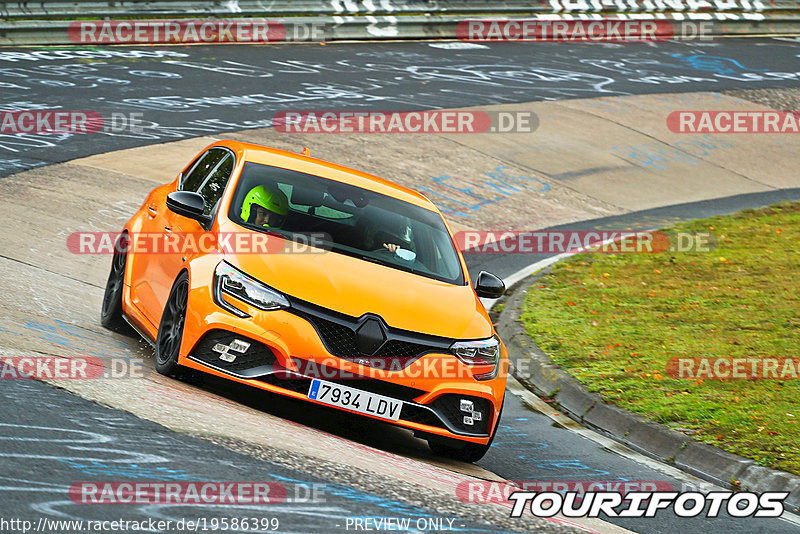 Bild #19586399 - Touristenfahrten Nürburgring Nordschleife (15.10.2022)