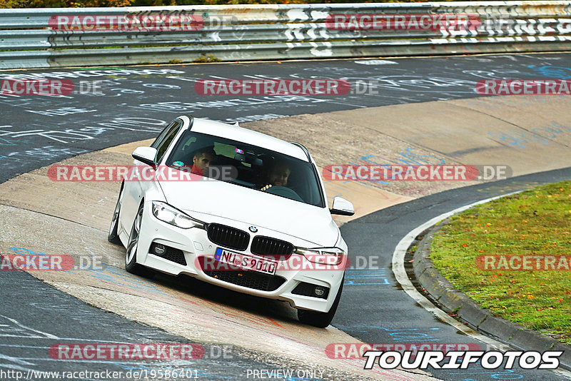 Bild #19586401 - Touristenfahrten Nürburgring Nordschleife (15.10.2022)