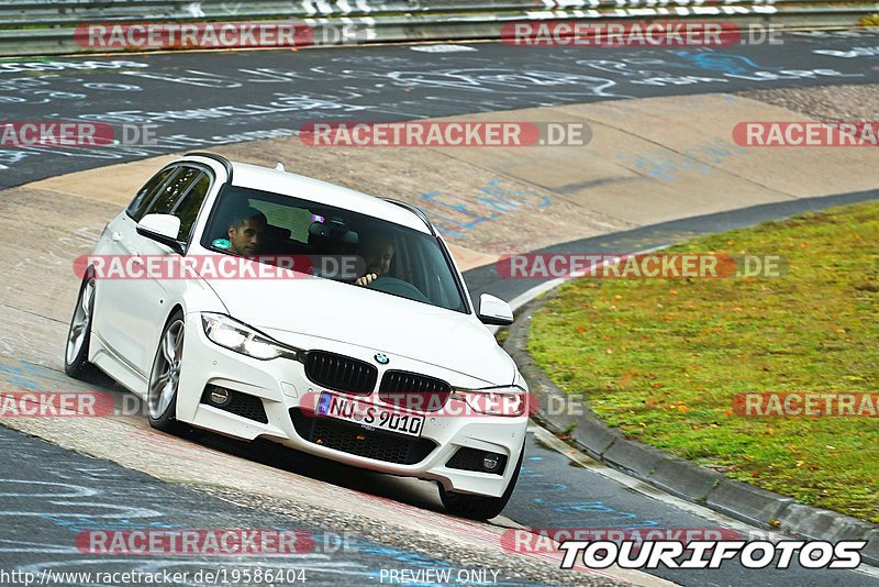 Bild #19586404 - Touristenfahrten Nürburgring Nordschleife (15.10.2022)