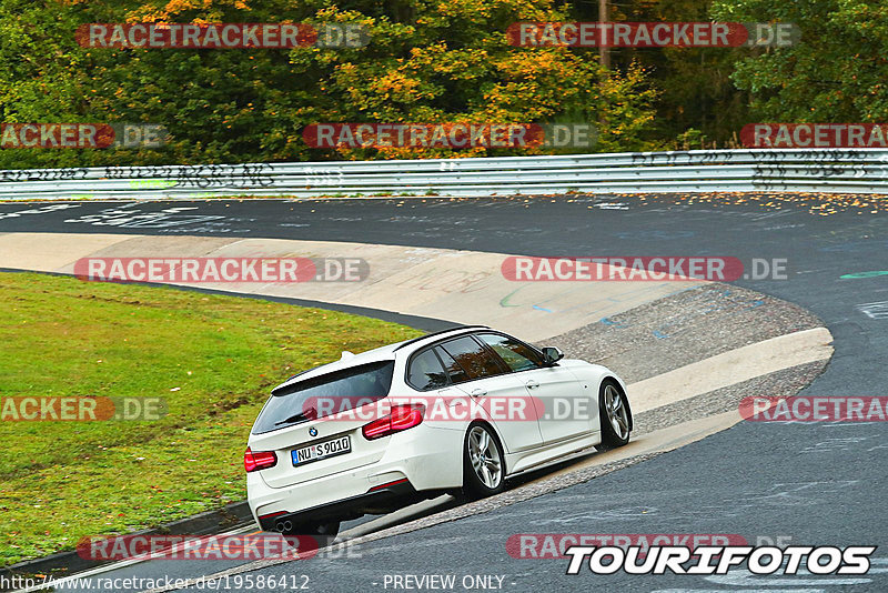 Bild #19586412 - Touristenfahrten Nürburgring Nordschleife (15.10.2022)