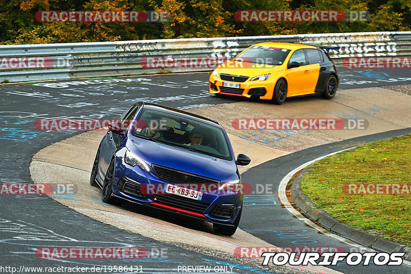 Bild #19586431 - Touristenfahrten Nürburgring Nordschleife (15.10.2022)