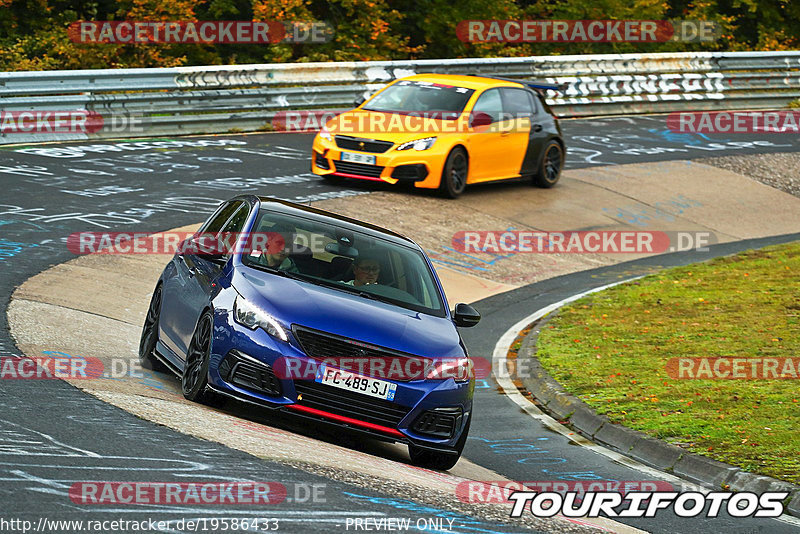 Bild #19586433 - Touristenfahrten Nürburgring Nordschleife (15.10.2022)