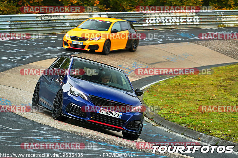 Bild #19586435 - Touristenfahrten Nürburgring Nordschleife (15.10.2022)