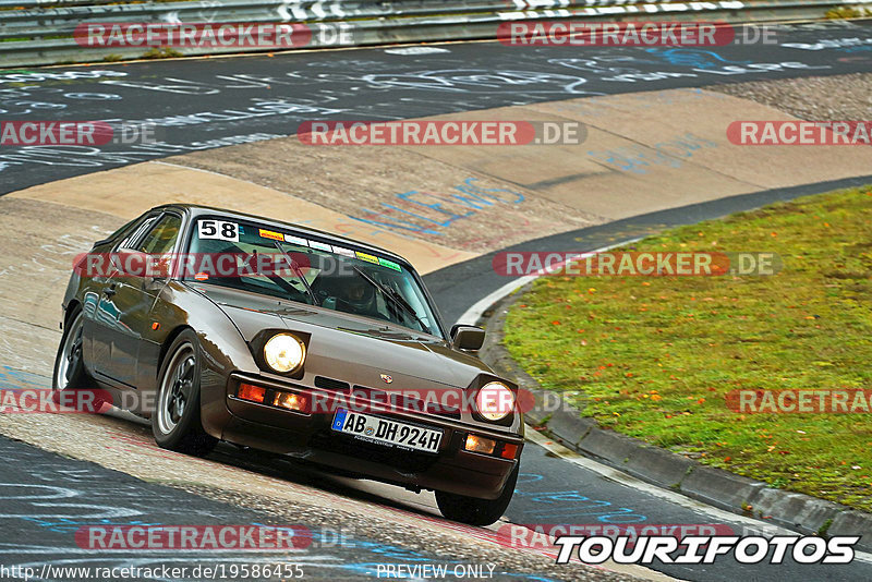 Bild #19586455 - Touristenfahrten Nürburgring Nordschleife (15.10.2022)