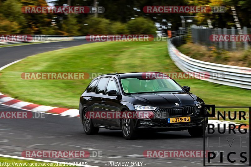 Bild #19586489 - Touristenfahrten Nürburgring Nordschleife (15.10.2022)