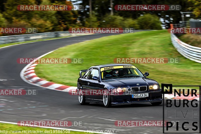 Bild #19586508 - Touristenfahrten Nürburgring Nordschleife (15.10.2022)