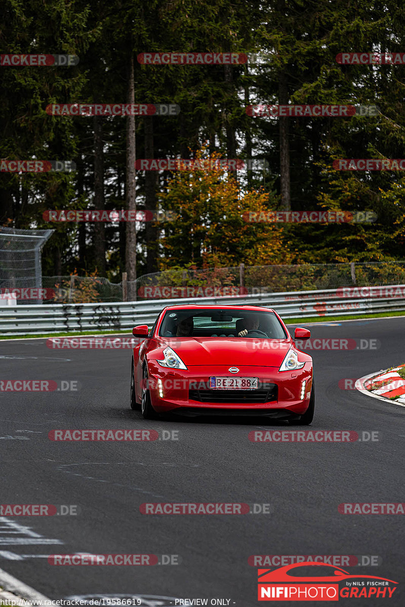 Bild #19586619 - Touristenfahrten Nürburgring Nordschleife (15.10.2022)