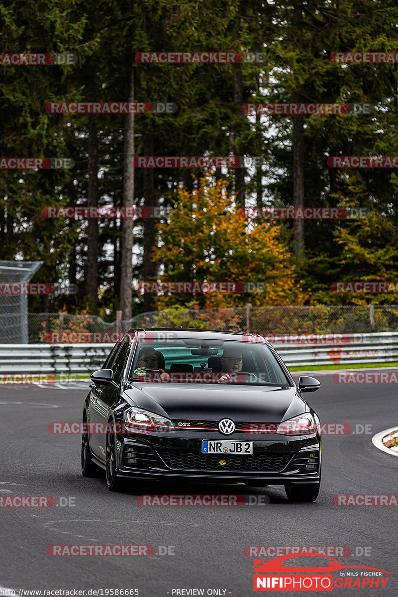 Bild #19586665 - Touristenfahrten Nürburgring Nordschleife (15.10.2022)