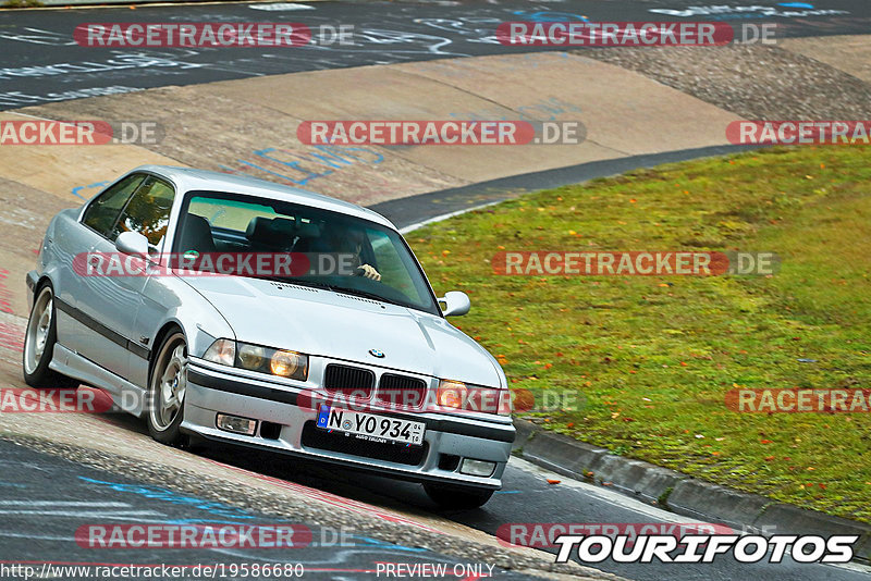 Bild #19586680 - Touristenfahrten Nürburgring Nordschleife (15.10.2022)