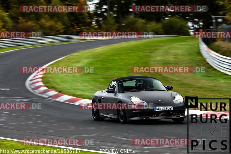 Bild #19586717 - Touristenfahrten Nürburgring Nordschleife (15.10.2022)