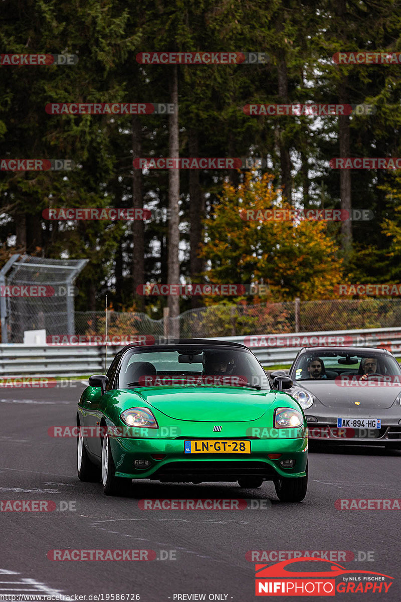 Bild #19586726 - Touristenfahrten Nürburgring Nordschleife (15.10.2022)