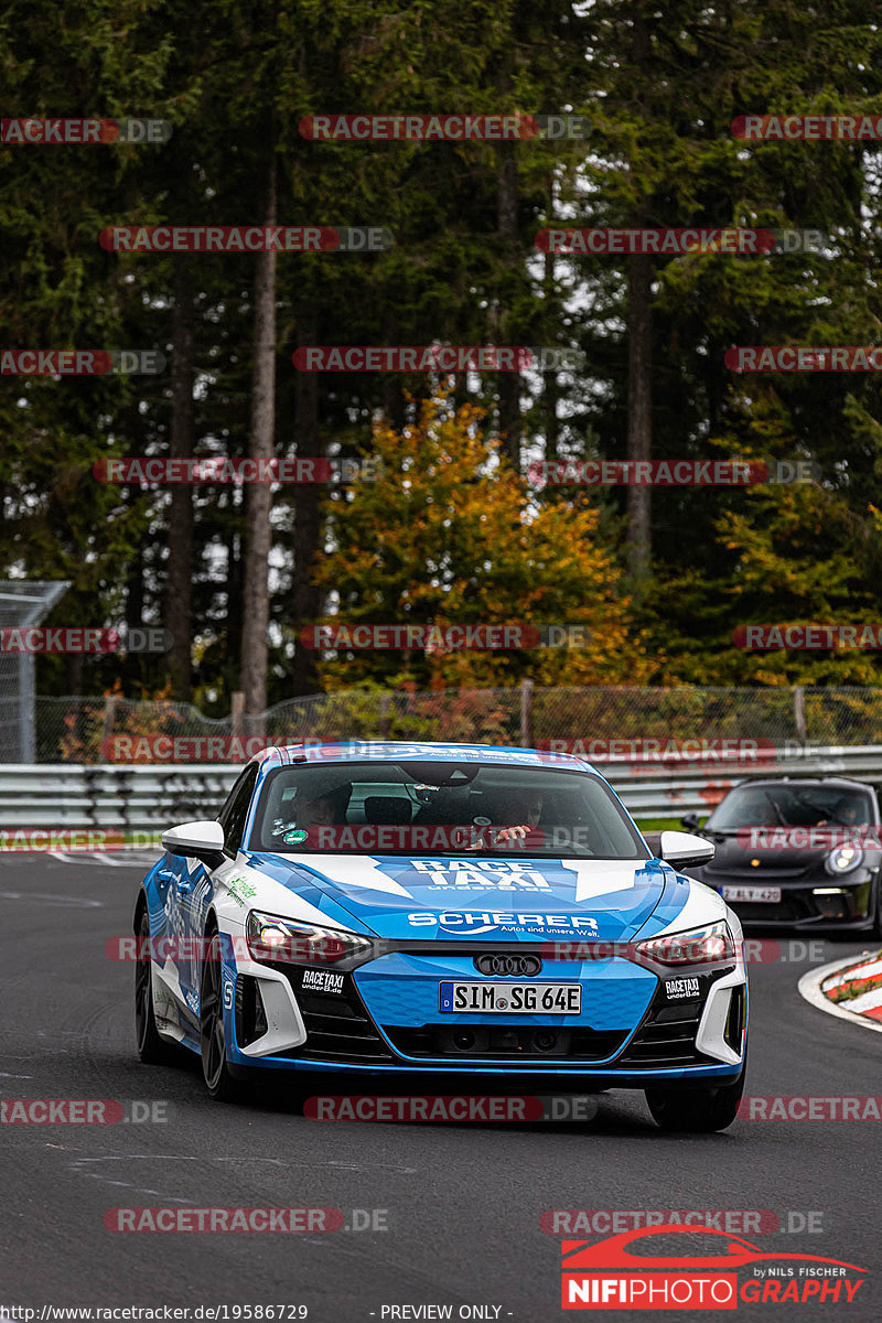 Bild #19586729 - Touristenfahrten Nürburgring Nordschleife (15.10.2022)