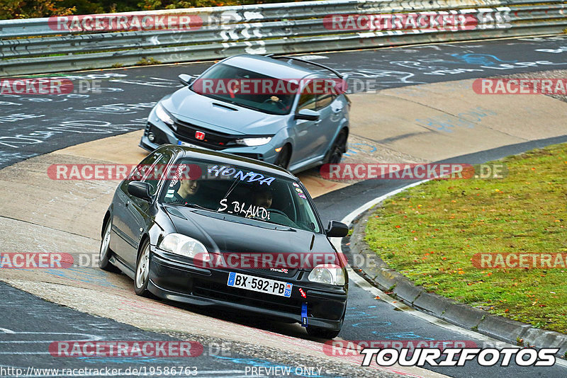 Bild #19586763 - Touristenfahrten Nürburgring Nordschleife (15.10.2022)