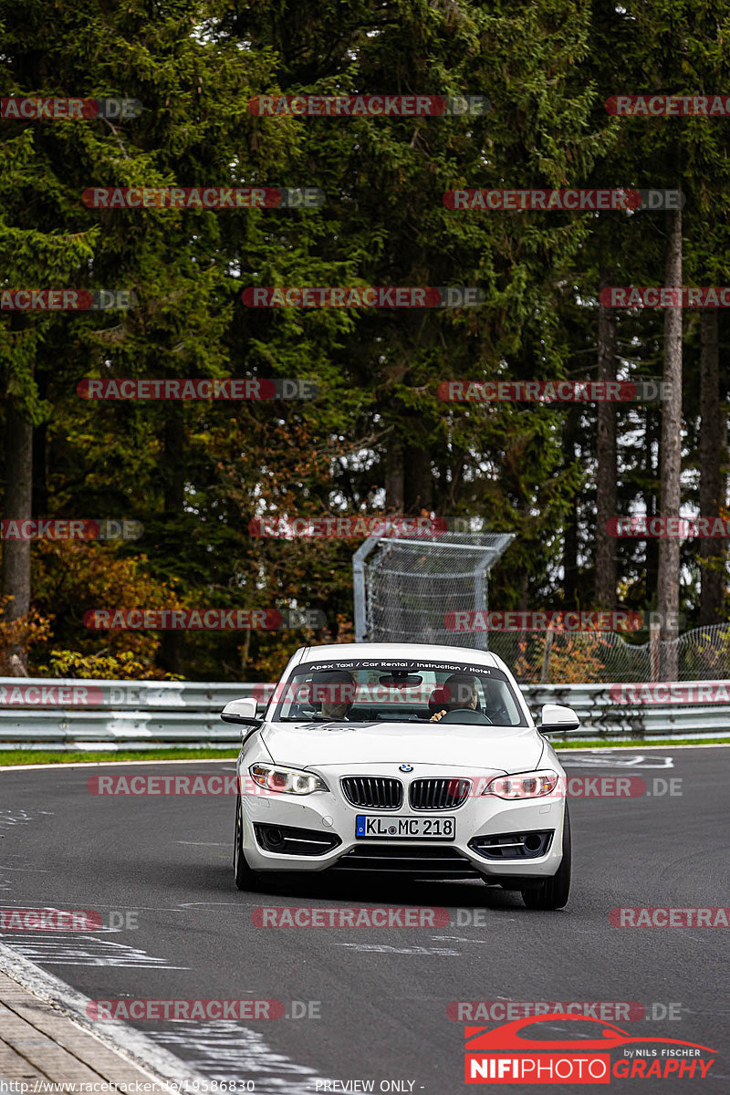 Bild #19586830 - Touristenfahrten Nürburgring Nordschleife (15.10.2022)