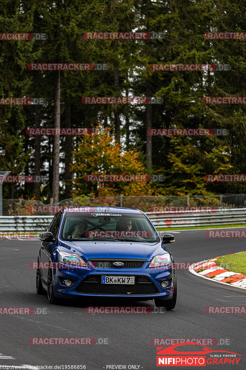 Bild #19586856 - Touristenfahrten Nürburgring Nordschleife (15.10.2022)