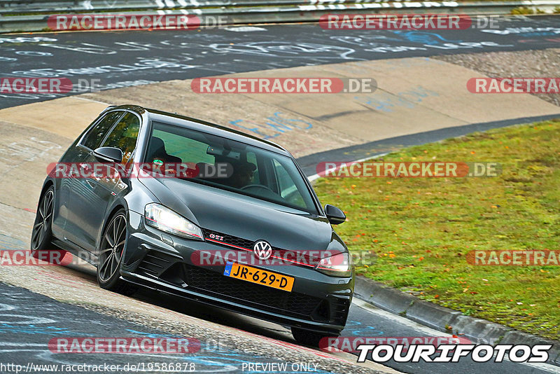 Bild #19586878 - Touristenfahrten Nürburgring Nordschleife (15.10.2022)