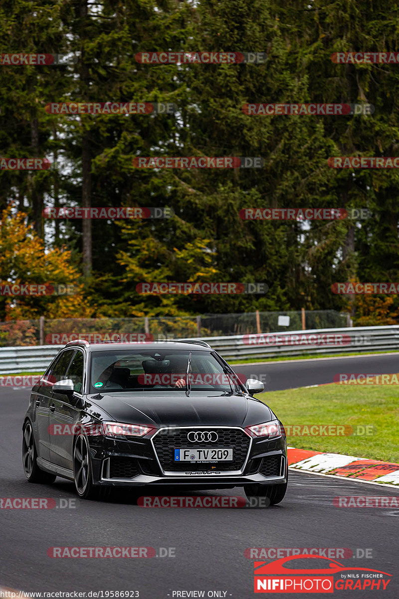 Bild #19586923 - Touristenfahrten Nürburgring Nordschleife (15.10.2022)