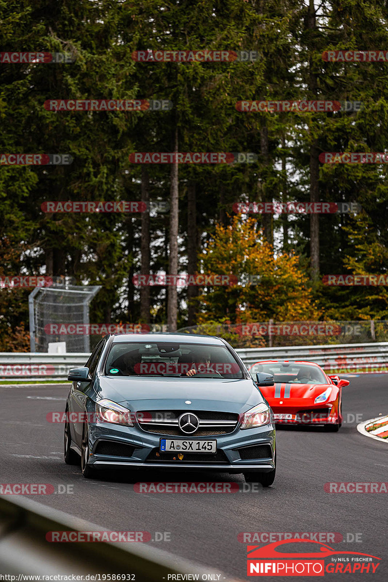 Bild #19586932 - Touristenfahrten Nürburgring Nordschleife (15.10.2022)