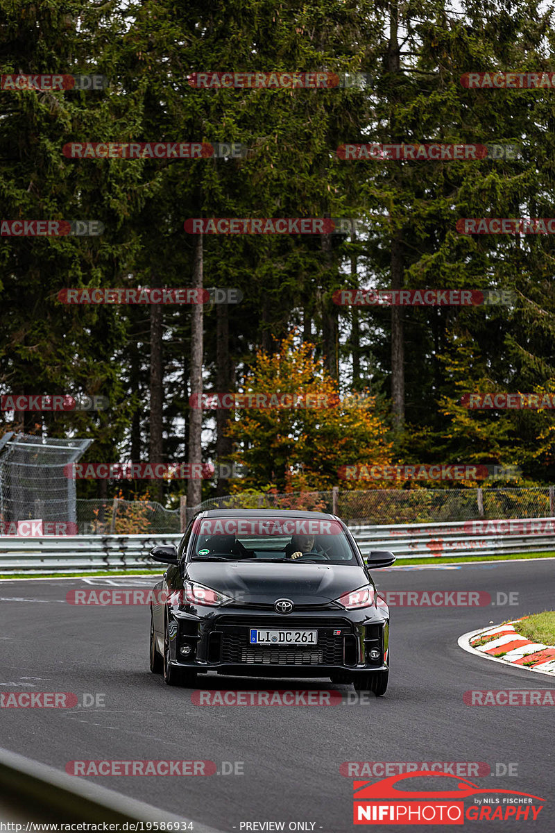 Bild #19586934 - Touristenfahrten Nürburgring Nordschleife (15.10.2022)