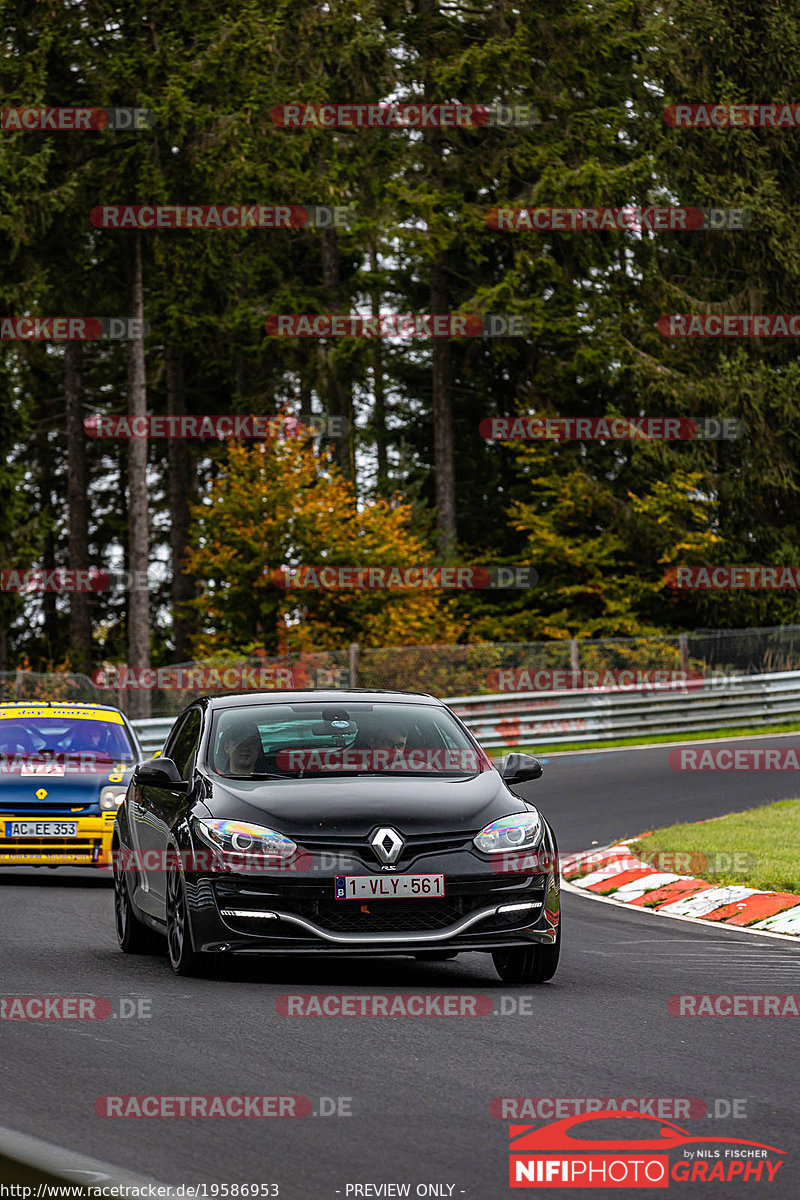 Bild #19586953 - Touristenfahrten Nürburgring Nordschleife (15.10.2022)