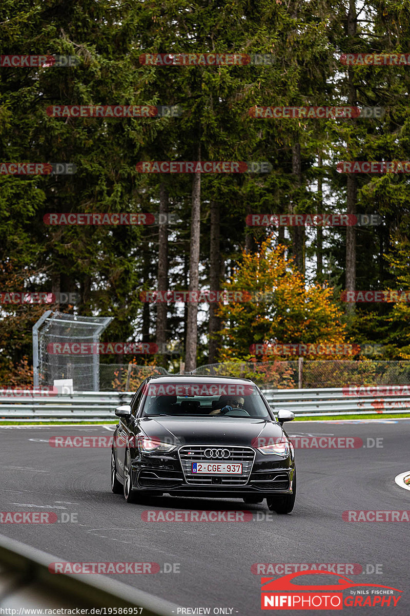 Bild #19586957 - Touristenfahrten Nürburgring Nordschleife (15.10.2022)