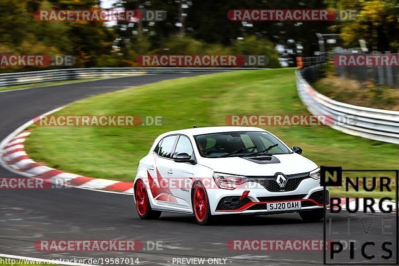 Bild #19587014 - Touristenfahrten Nürburgring Nordschleife (15.10.2022)