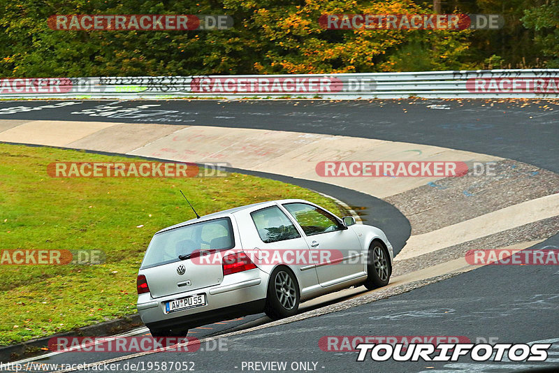 Bild #19587052 - Touristenfahrten Nürburgring Nordschleife (15.10.2022)