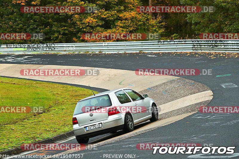 Bild #19587057 - Touristenfahrten Nürburgring Nordschleife (15.10.2022)