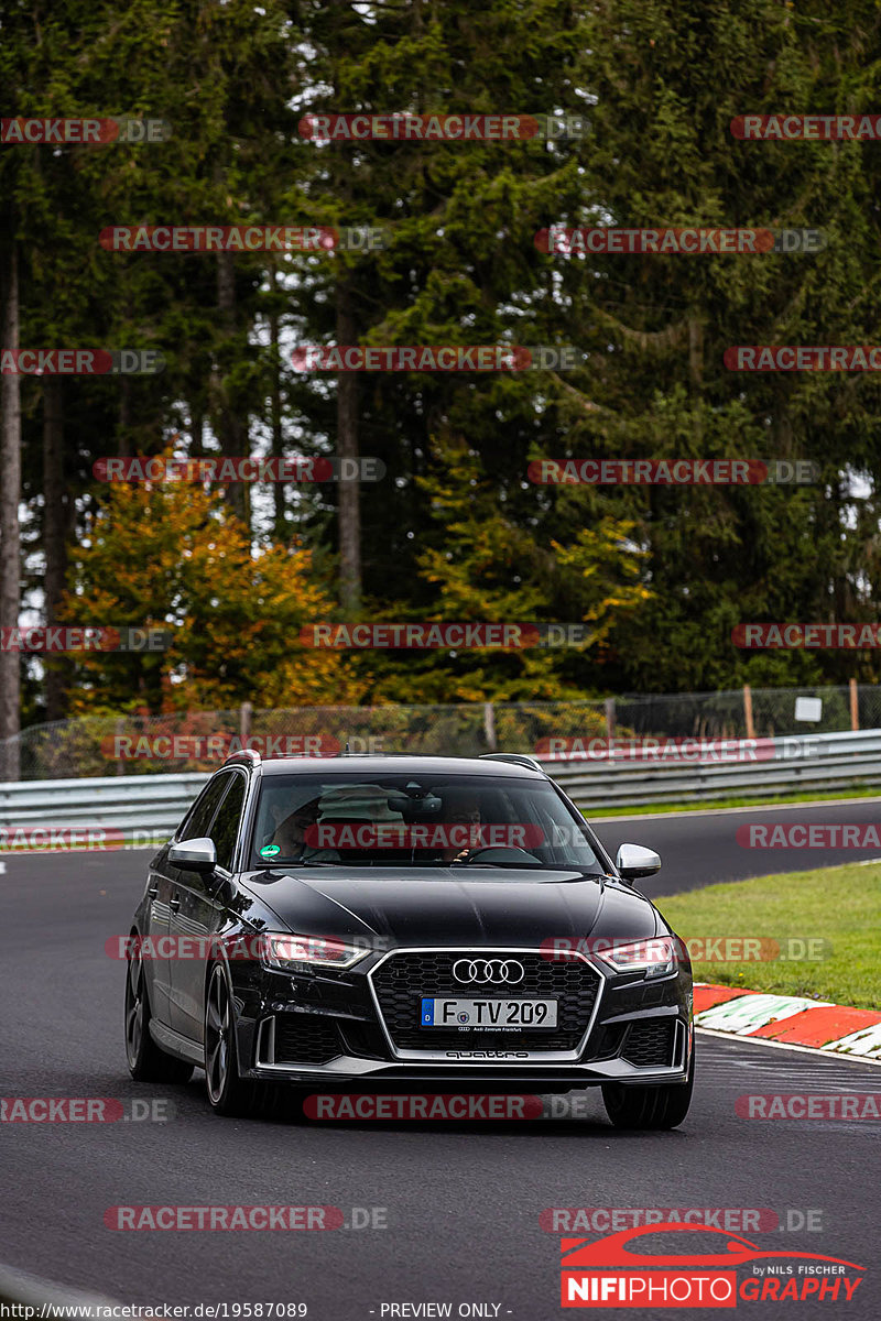 Bild #19587089 - Touristenfahrten Nürburgring Nordschleife (15.10.2022)