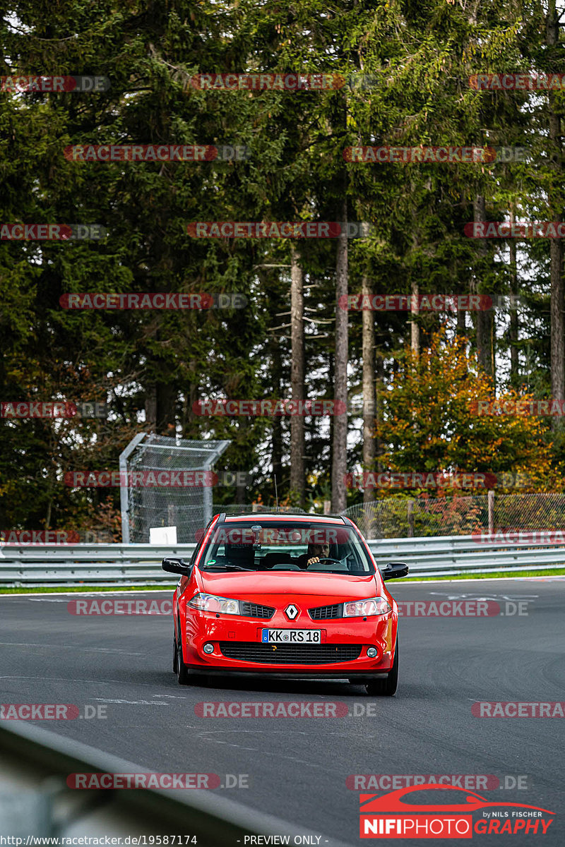 Bild #19587174 - Touristenfahrten Nürburgring Nordschleife (15.10.2022)