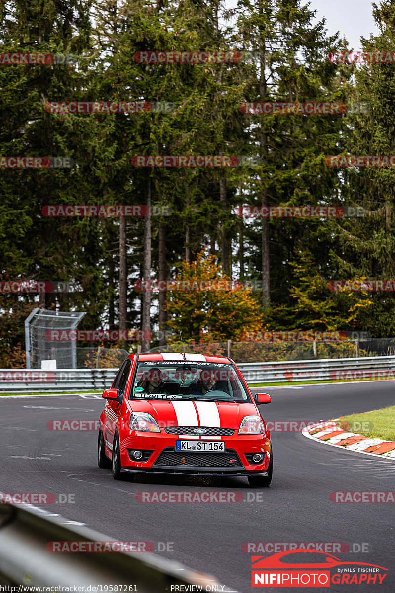 Bild #19587261 - Touristenfahrten Nürburgring Nordschleife (15.10.2022)