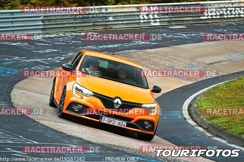 Bild #19587262 - Touristenfahrten Nürburgring Nordschleife (15.10.2022)