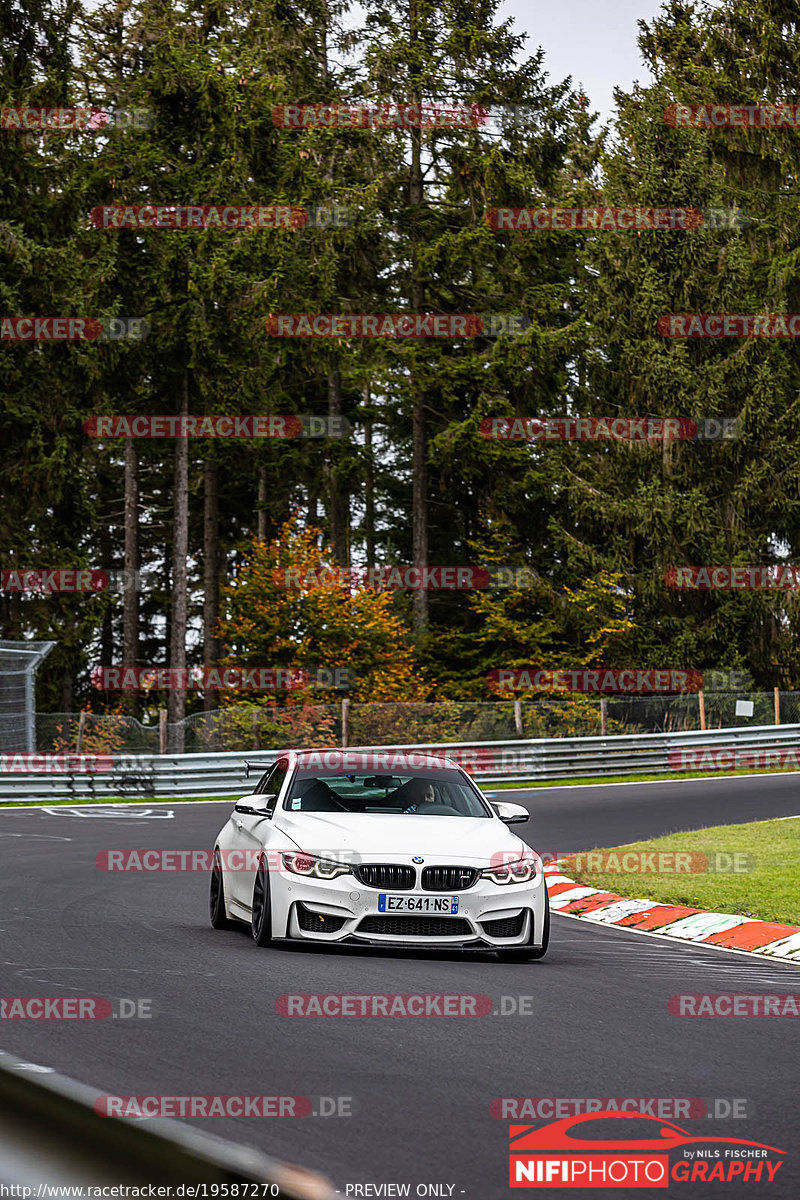 Bild #19587270 - Touristenfahrten Nürburgring Nordschleife (15.10.2022)