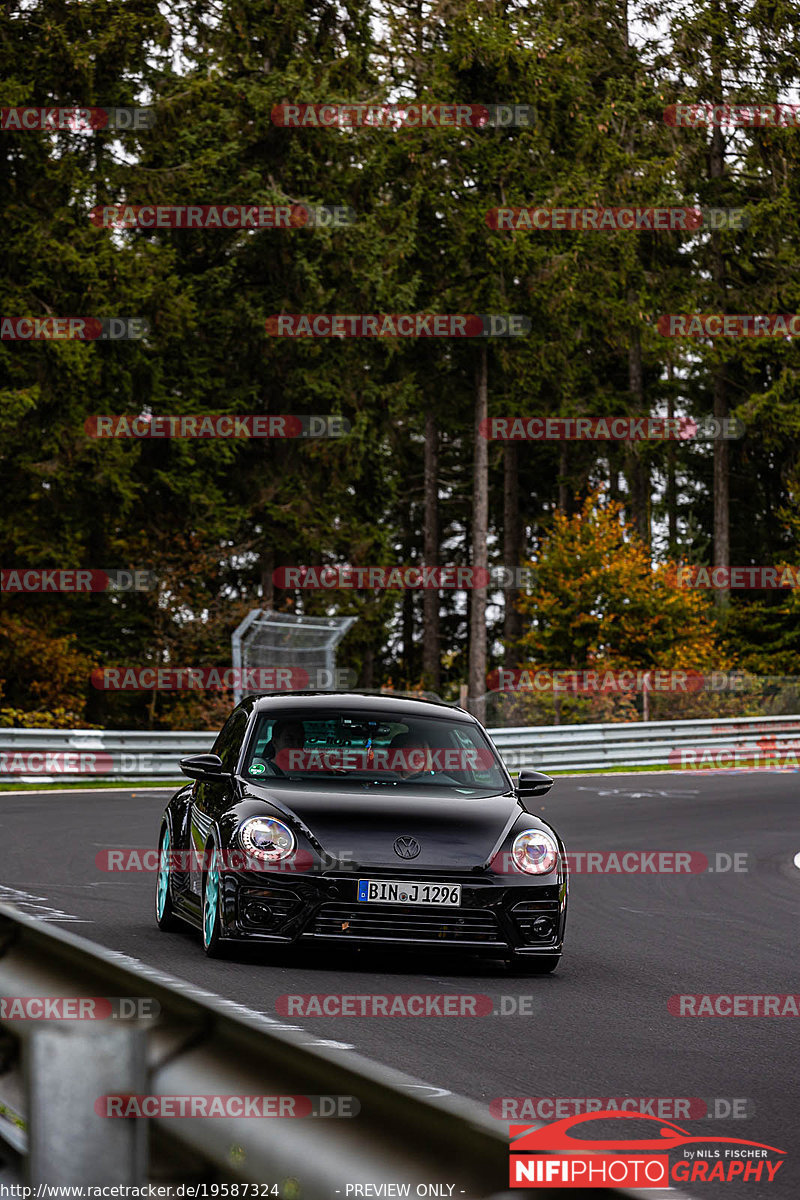 Bild #19587324 - Touristenfahrten Nürburgring Nordschleife (15.10.2022)