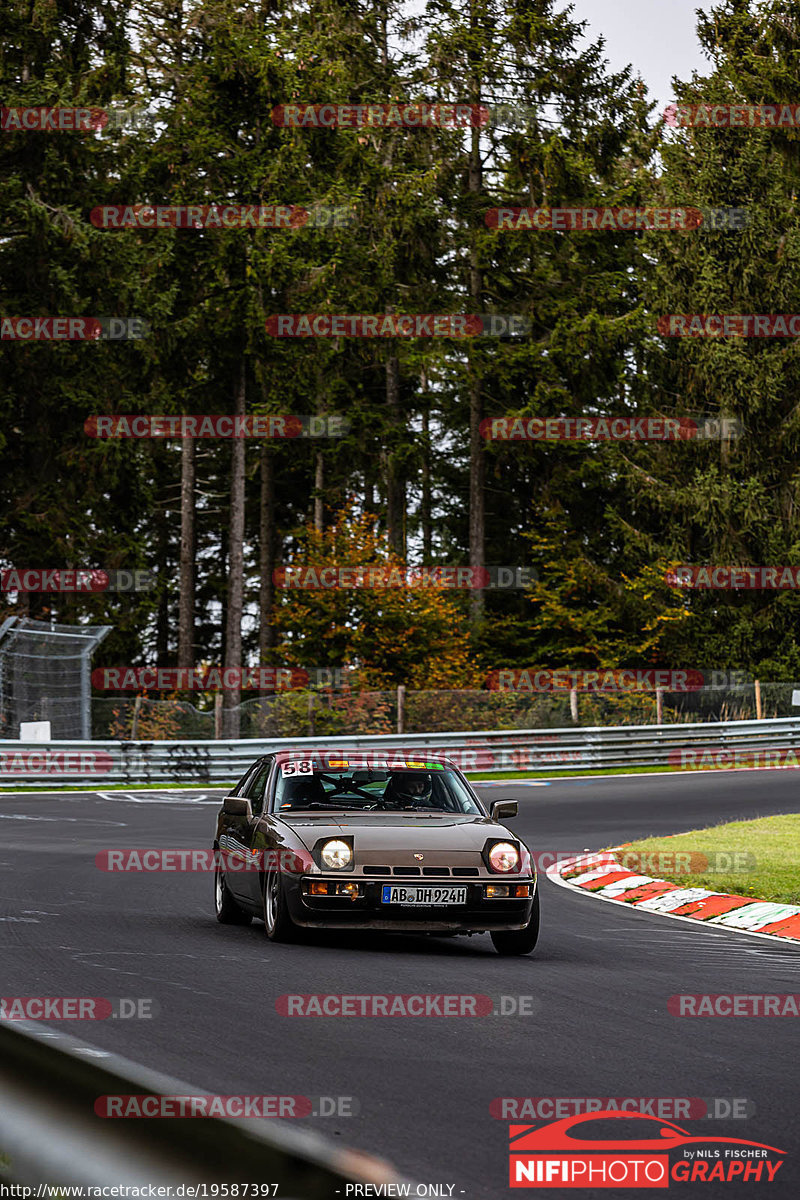 Bild #19587397 - Touristenfahrten Nürburgring Nordschleife (15.10.2022)