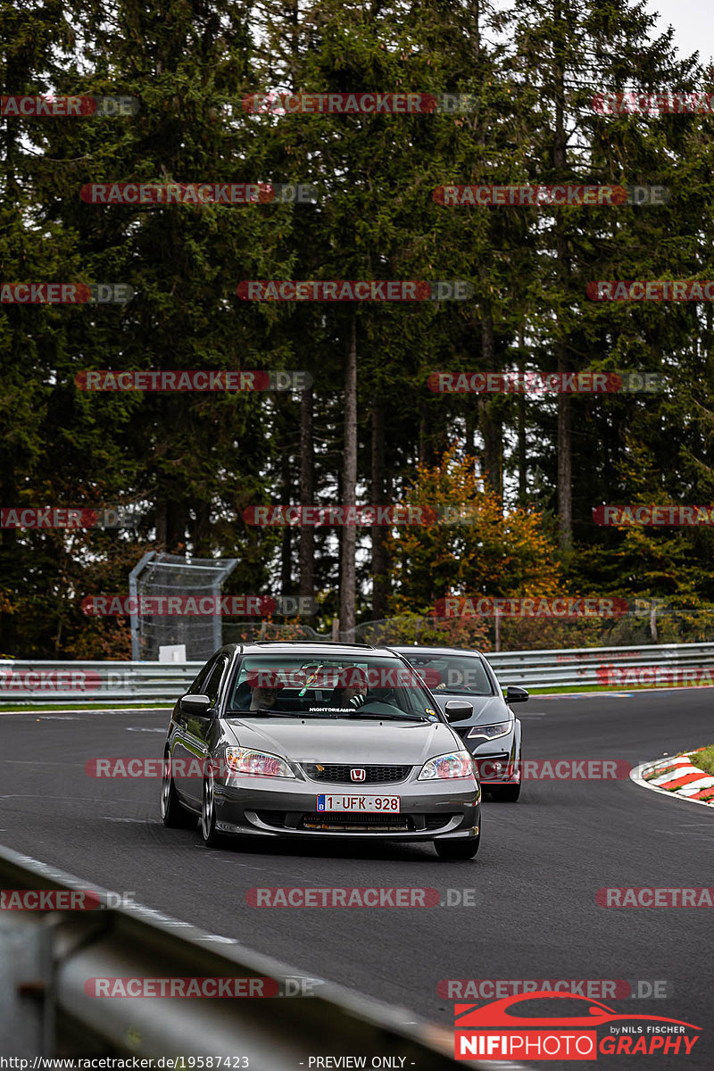 Bild #19587423 - Touristenfahrten Nürburgring Nordschleife (15.10.2022)