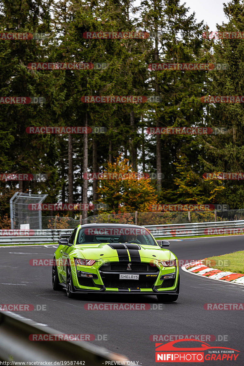 Bild #19587442 - Touristenfahrten Nürburgring Nordschleife (15.10.2022)