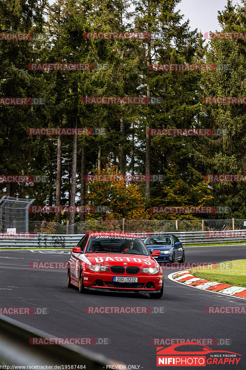 Bild #19587484 - Touristenfahrten Nürburgring Nordschleife (15.10.2022)