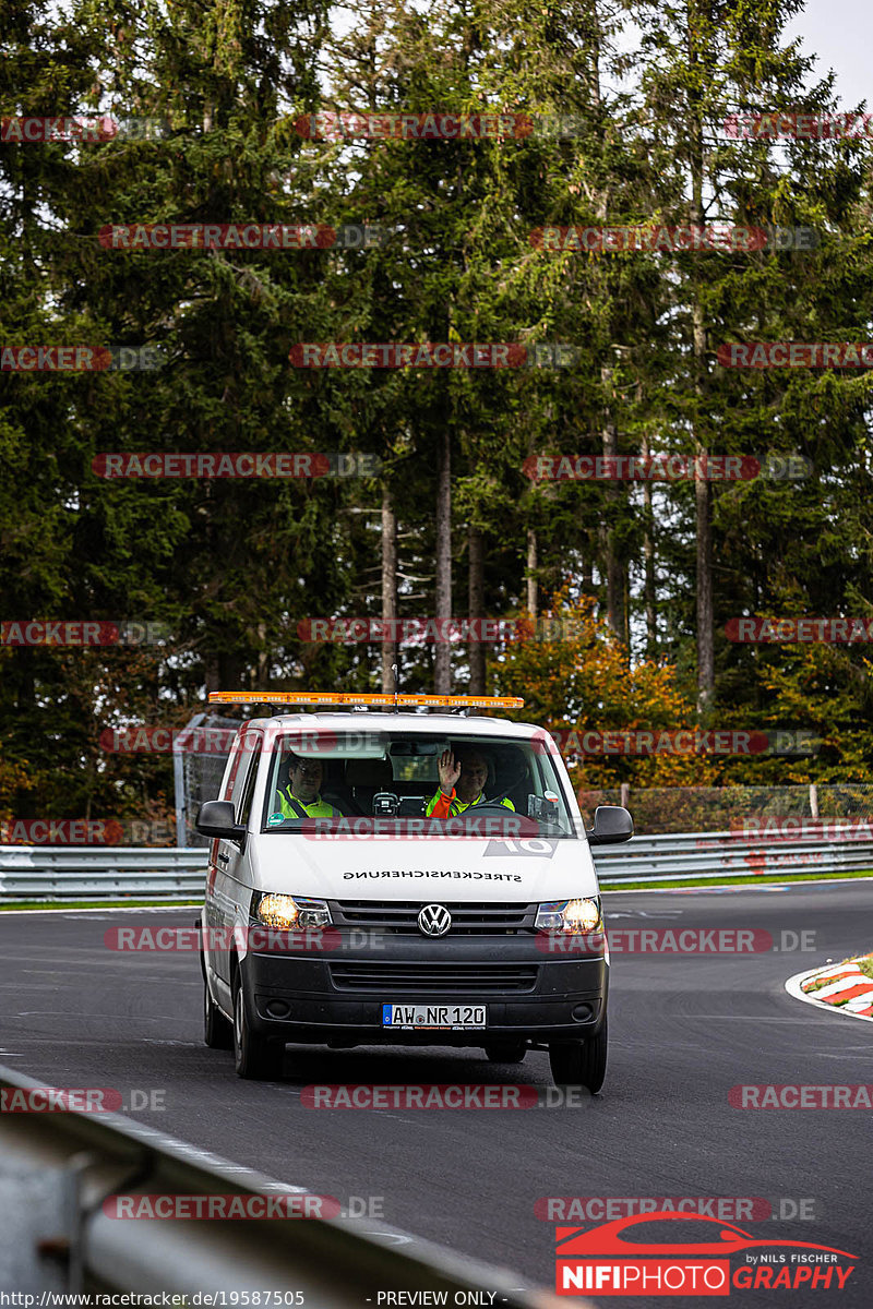 Bild #19587505 - Touristenfahrten Nürburgring Nordschleife (15.10.2022)