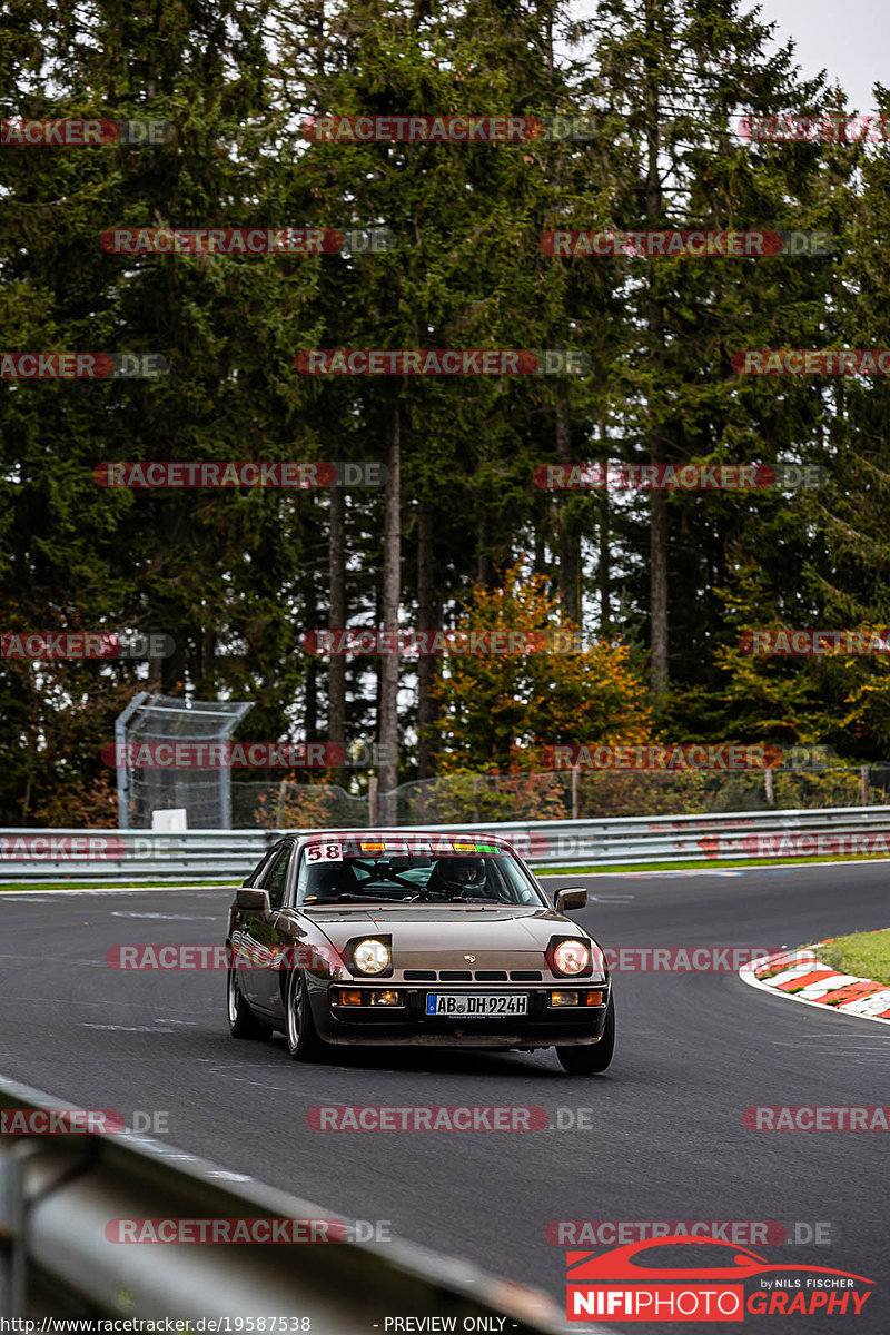 Bild #19587538 - Touristenfahrten Nürburgring Nordschleife (15.10.2022)