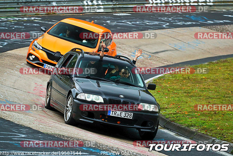 Bild #19587544 - Touristenfahrten Nürburgring Nordschleife (15.10.2022)