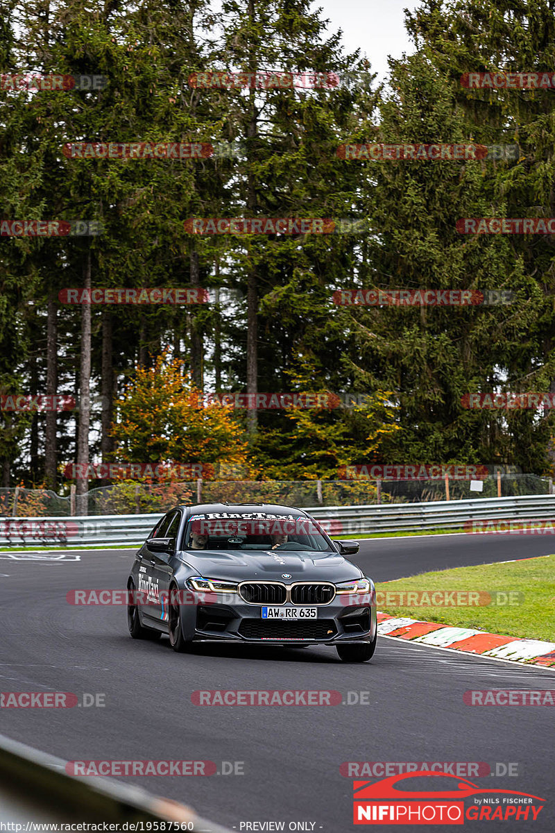 Bild #19587560 - Touristenfahrten Nürburgring Nordschleife (15.10.2022)