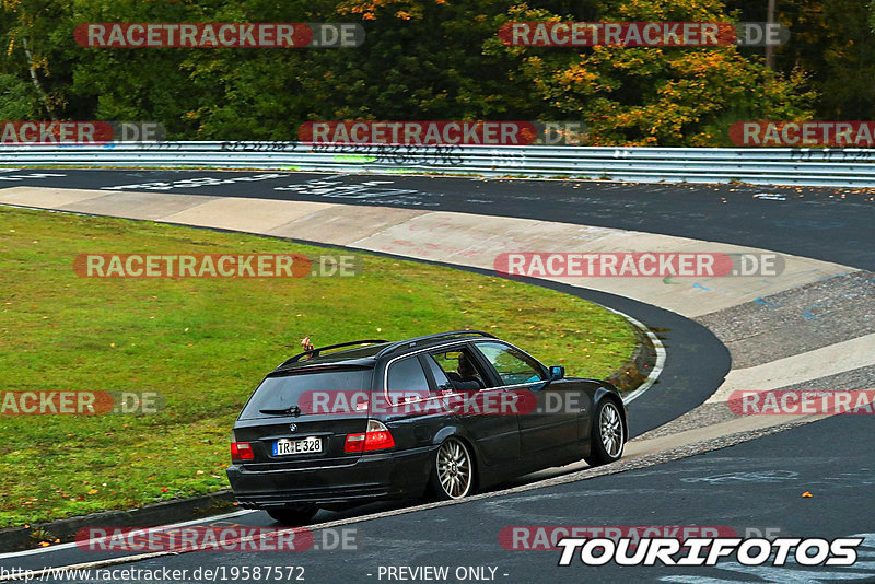 Bild #19587572 - Touristenfahrten Nürburgring Nordschleife (15.10.2022)